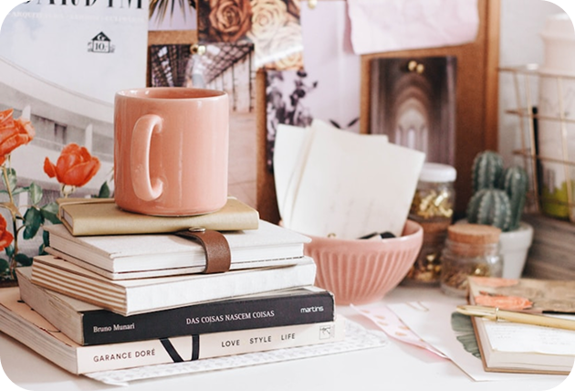 Say Hello To Happier Hormones!