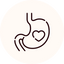 Gut friendly